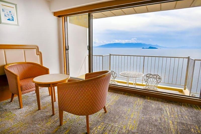 Daikoku Resort Hotel image