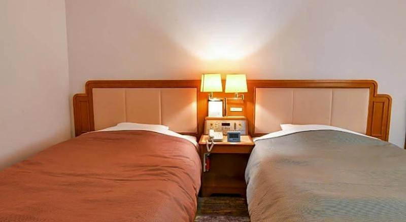 Daikoku Resort Hotel image