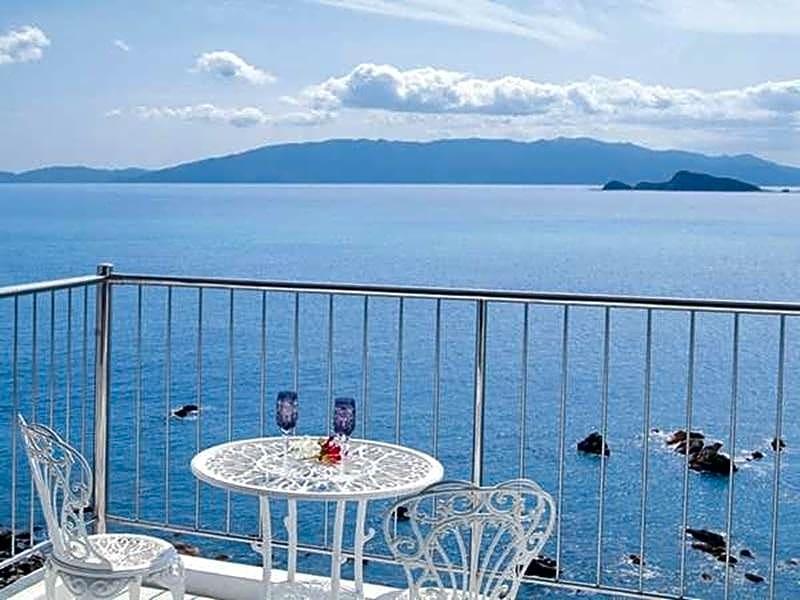 Daikoku Resort Hotel image