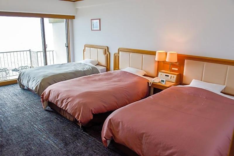 Daikoku Resort Hotel image