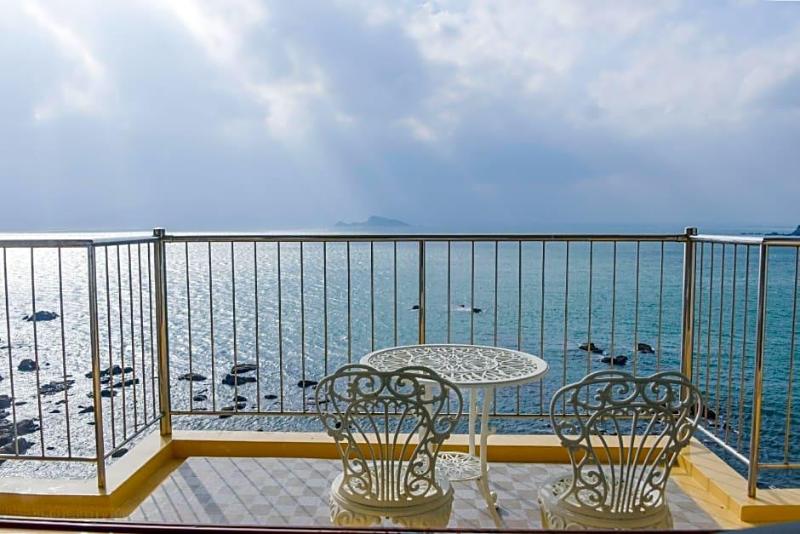 Daikoku Resort Hotel image