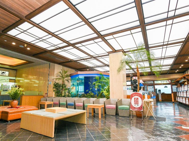 Daikoku Resort Hotel image