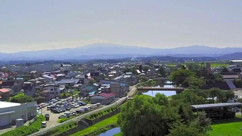 New Grand Hotel Yamagata image