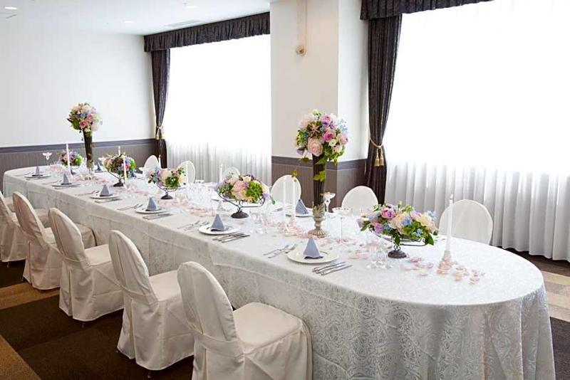 New Grand Hotel Yamagata image