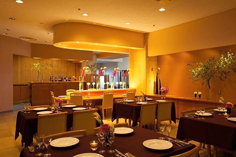 New Grand Hotel Yamagata image