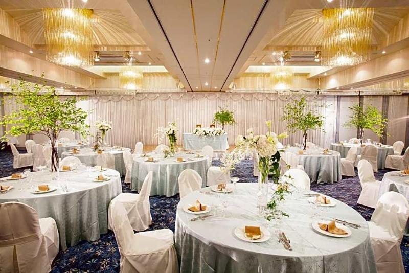 New Grand Hotel Yamagata image