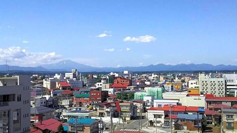 New Grand Hotel Yamagata image