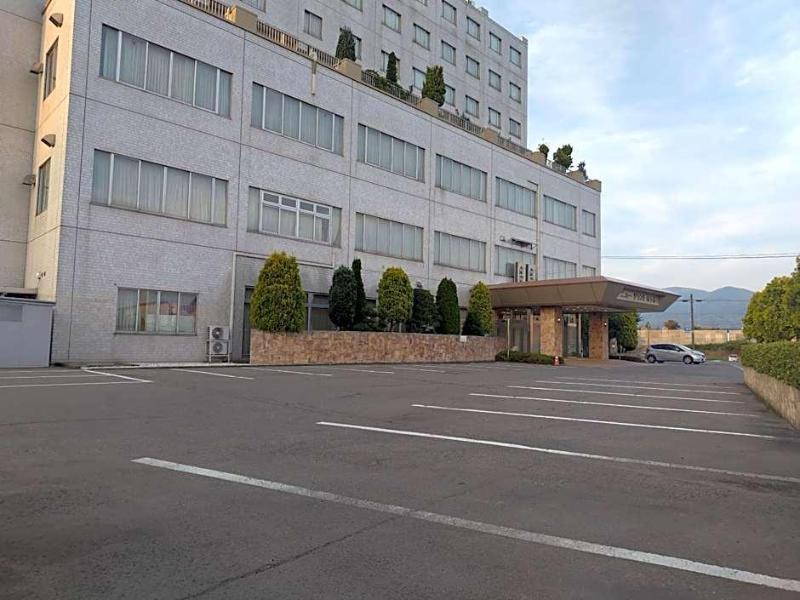 New Grand Hotel Yamagata image