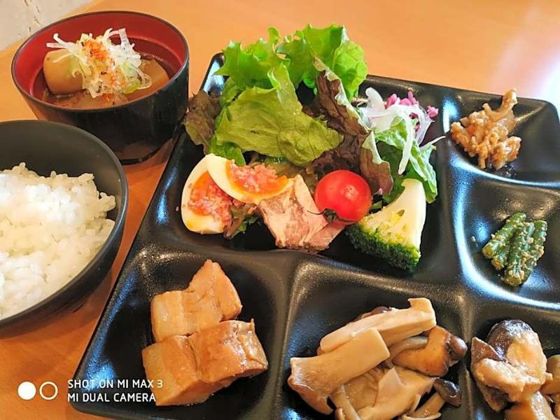 New Grand Hotel Yamagata image