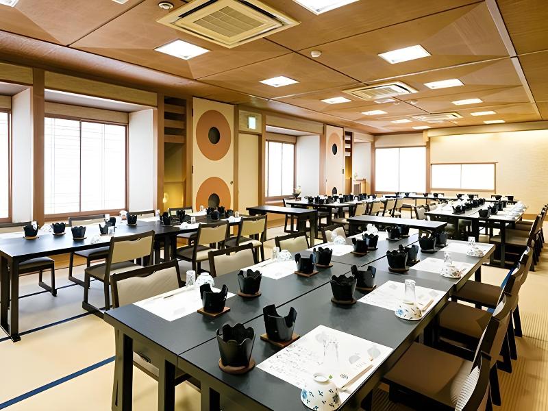 Sakanaya Honten image