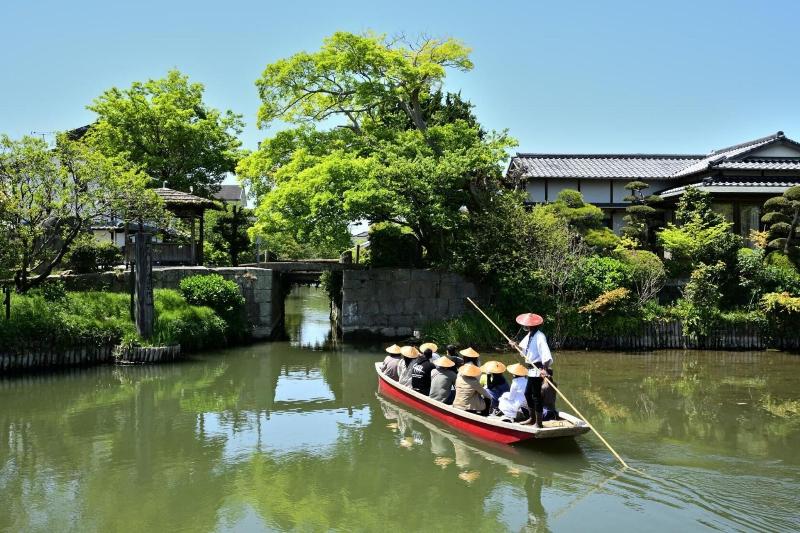 Ike No Yamaso image