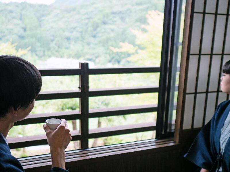 Ike No Yamaso image