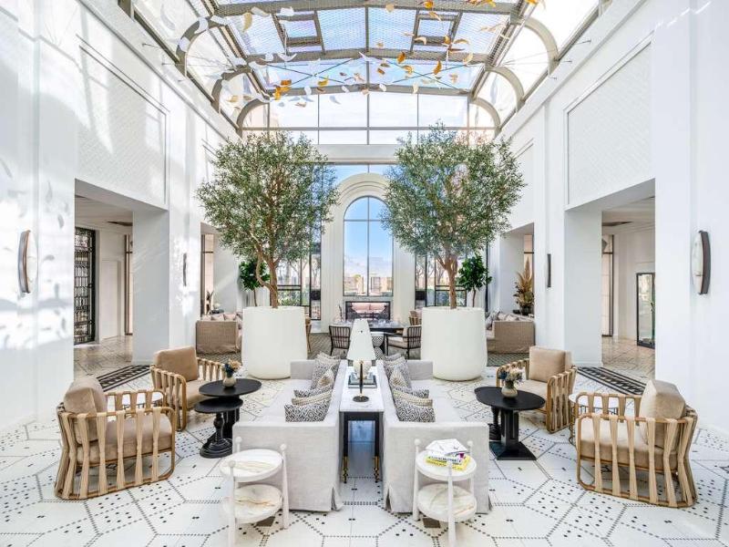 Fairmont Residences La Marina Rabat-Sale
