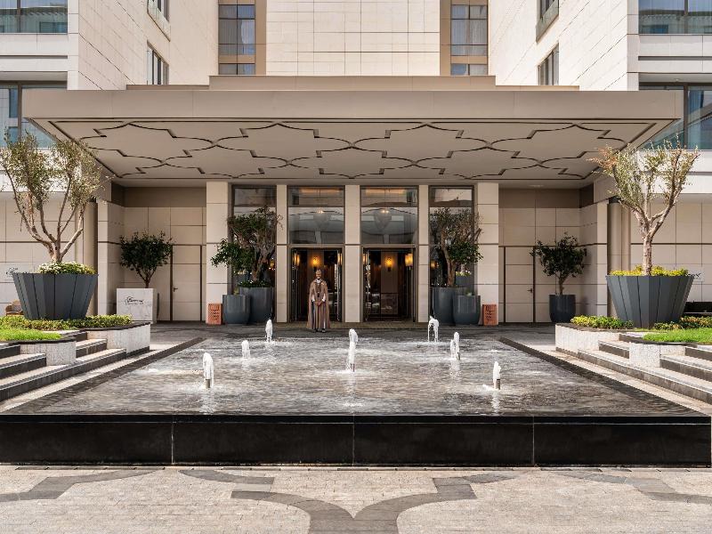 Fairmont Residences La Marina Rabat-Sale