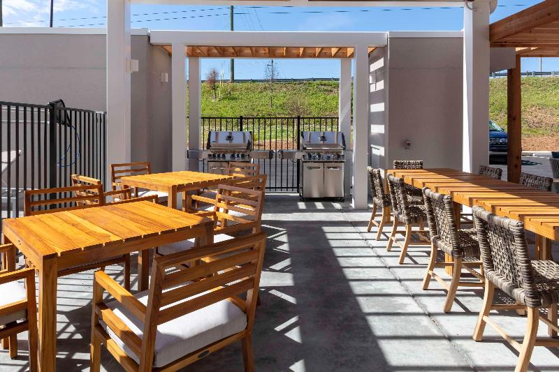Home2 Suites By Hilton Covington image