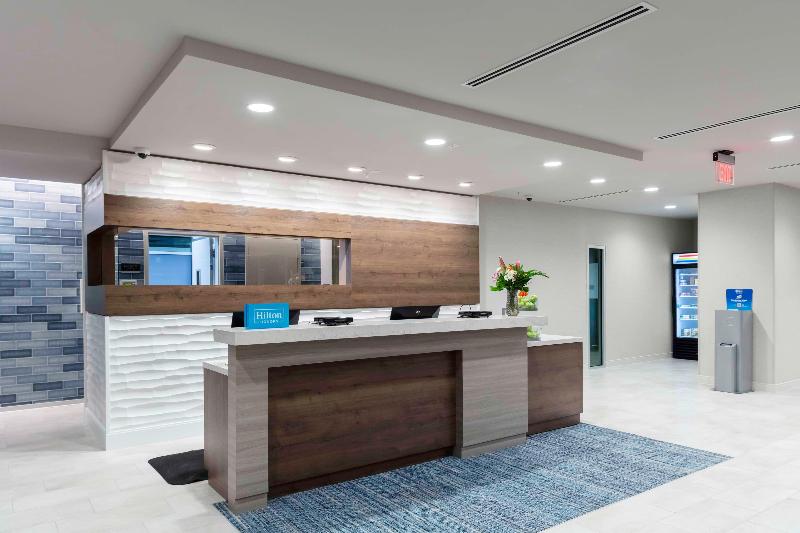 Home2 Suites By Hilton Covington image