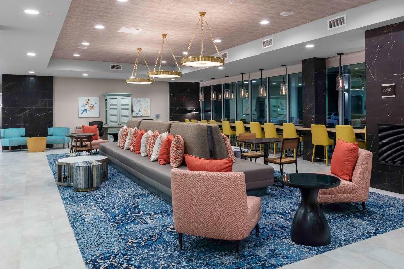 Home2 Suites By Hilton Covington image