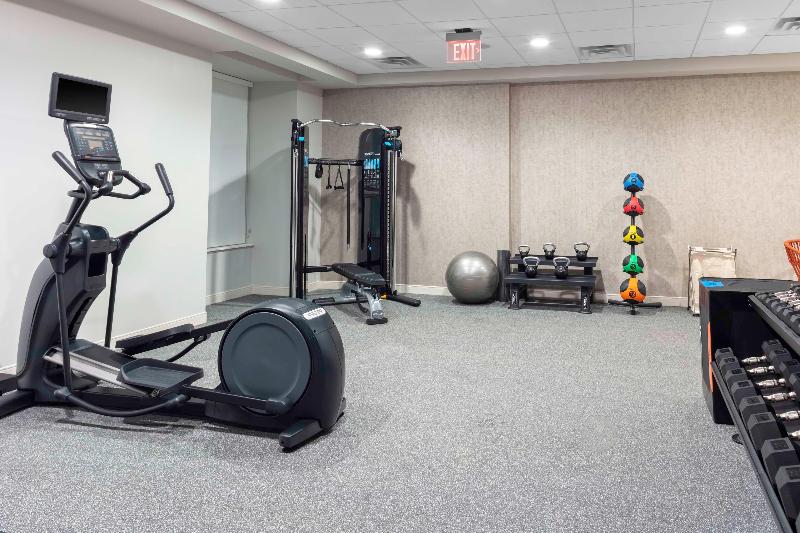 Home2 Suites By Hilton Covington image