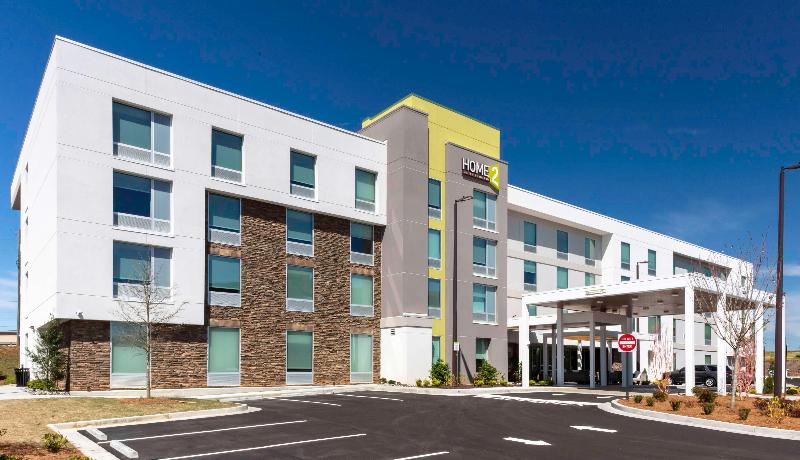 Home2 Suites By Hilton Covington image