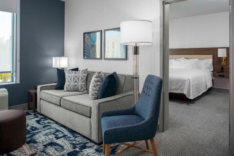 Home2 Suites By Hilton Covington image