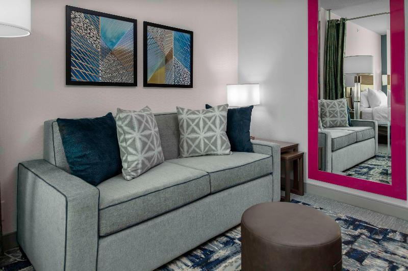 Home2 Suites By Hilton Covington image