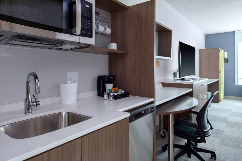 Home2 Suites By Hilton Covington image