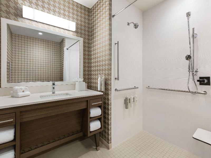 Home2 Suites By Hilton Nashville West End Avenue image