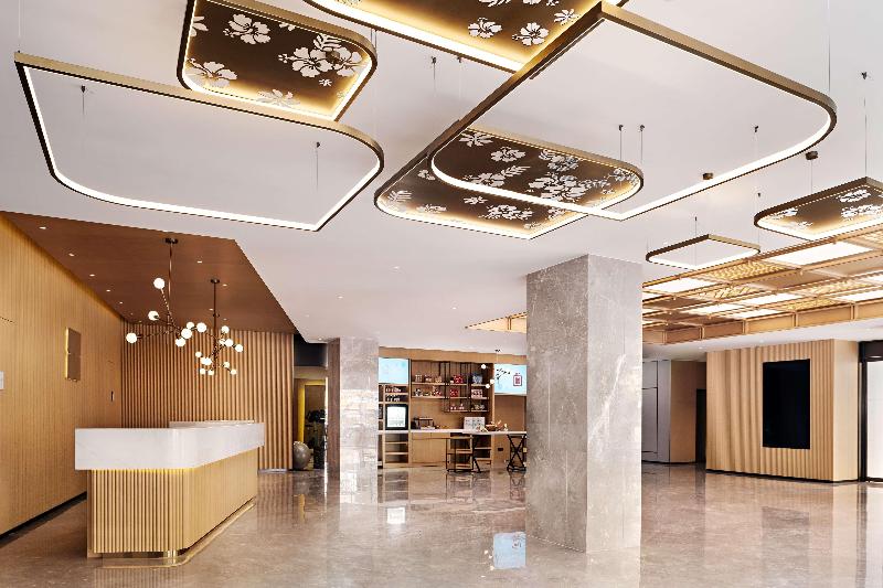 Hilton Garden Inn Chengdu Kuanzhai Alley