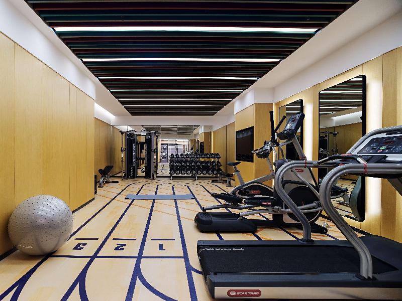 Hilton Garden Inn Chengdu Kuanzhai Alley