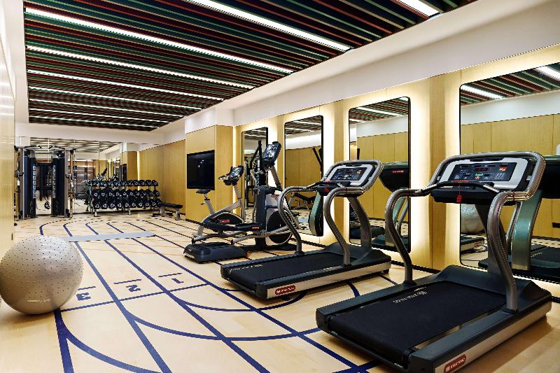 Hilton Garden Inn Chengdu Kuanzhai Alley