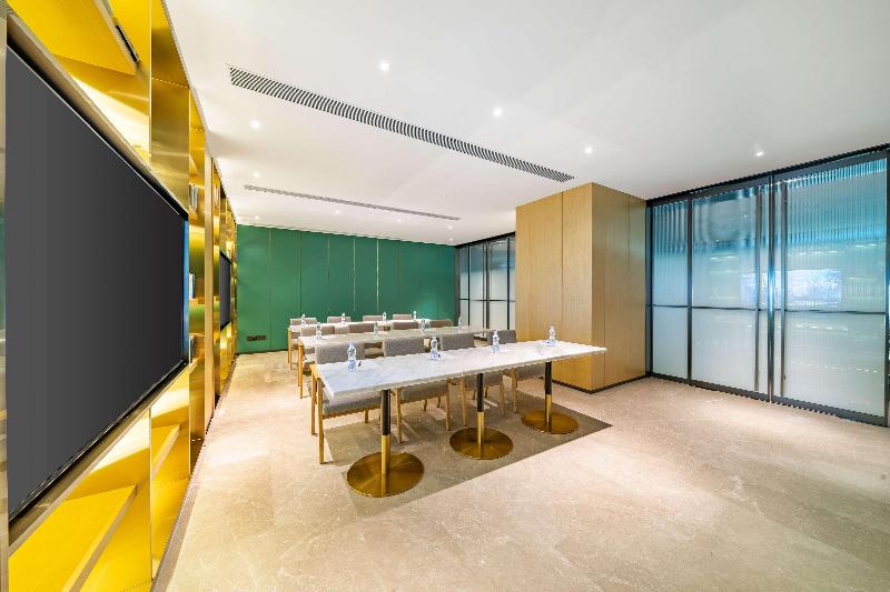 Hilton Garden Inn Chengdu Kuanzhai Alley