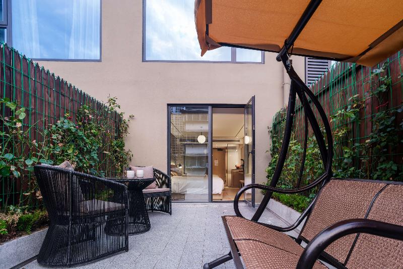 Hilton Garden Inn Chengdu Kuanzhai Alley