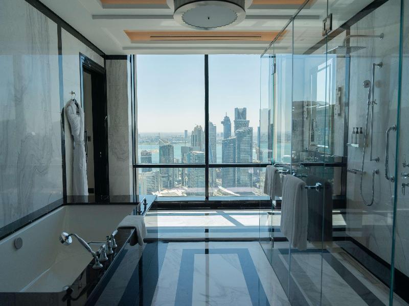 Waldorf Astoria Doha West Bay image