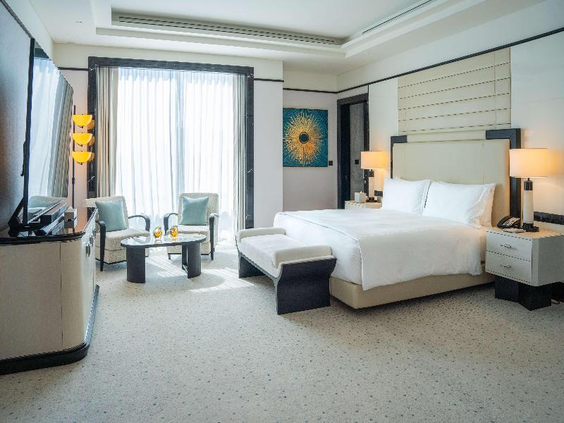 Waldorf Astoria Doha West Bay image