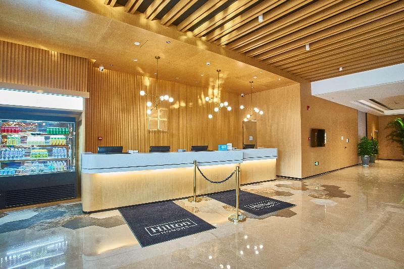 Hilton Garden Inn Chenzhou Beihu image