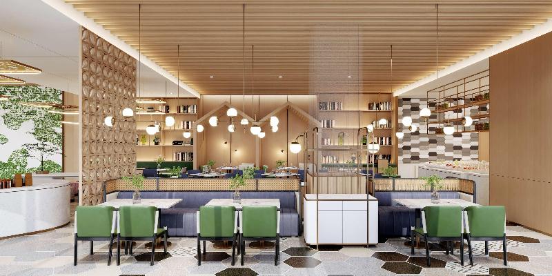 Hilton Garden Inn Chenzhou Beihu image