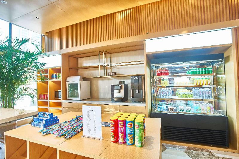 Hilton Garden Inn Chenzhou Beihu image