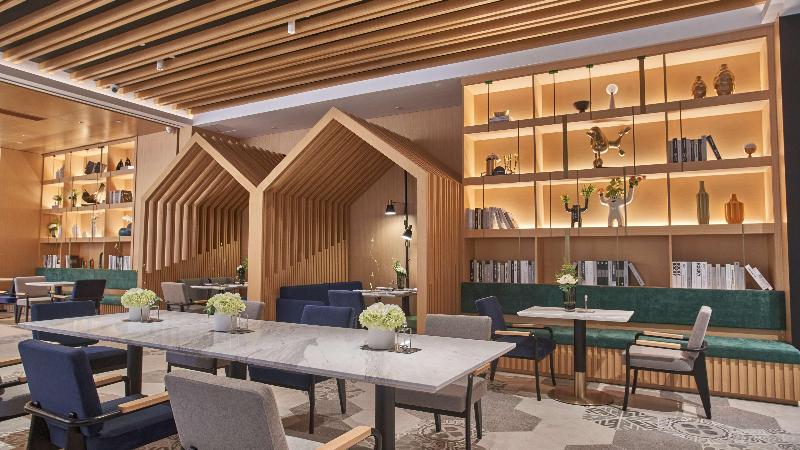 Hilton Garden Inn Chenzhou Beihu image
