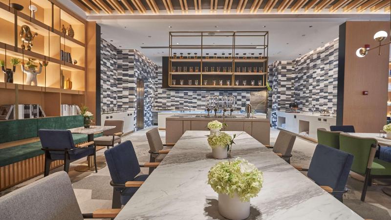 Hilton Garden Inn Chenzhou Beihu image