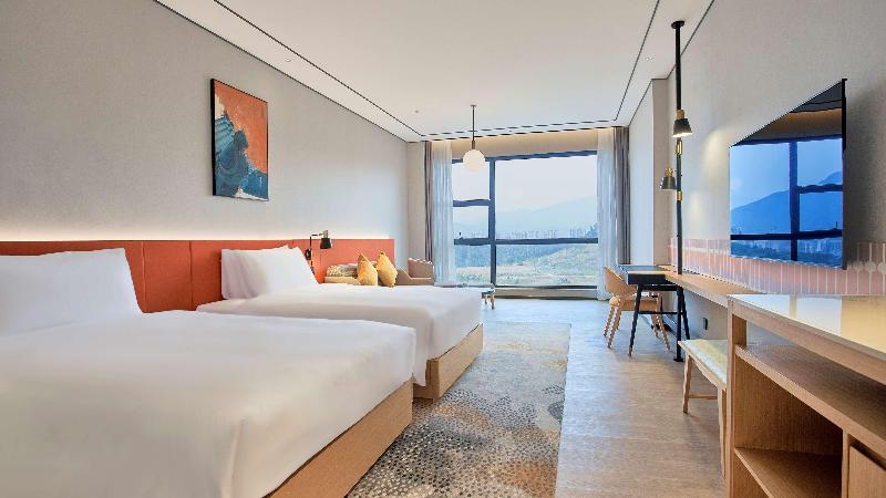 Hilton Garden Inn Chenzhou Beihu image