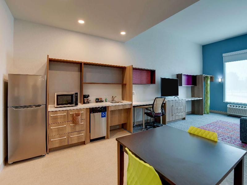 Home2 Suites By Hilton Hammond image