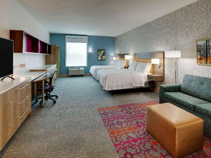 Home2 Suites By Hilton Hammond image