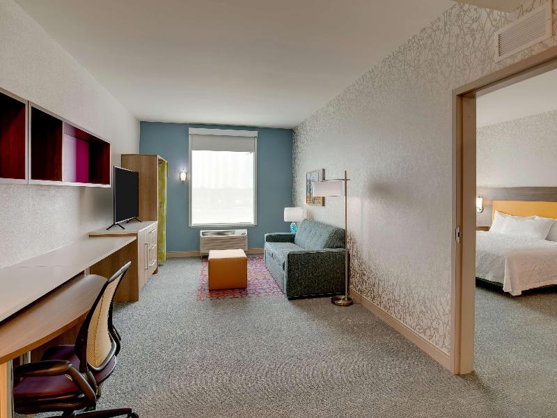 Home2 Suites By Hilton Hammond image