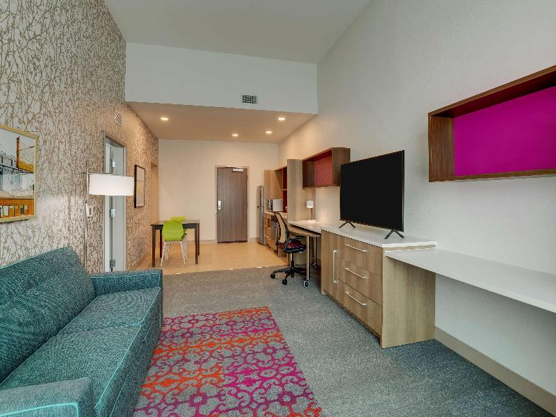 Home2 Suites By Hilton Hammond image