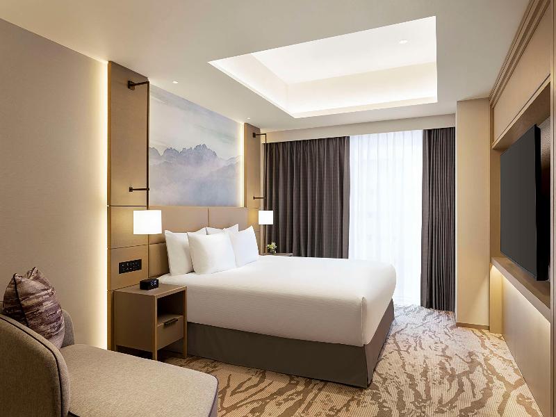 DoubleTree By Hilton Toyama image