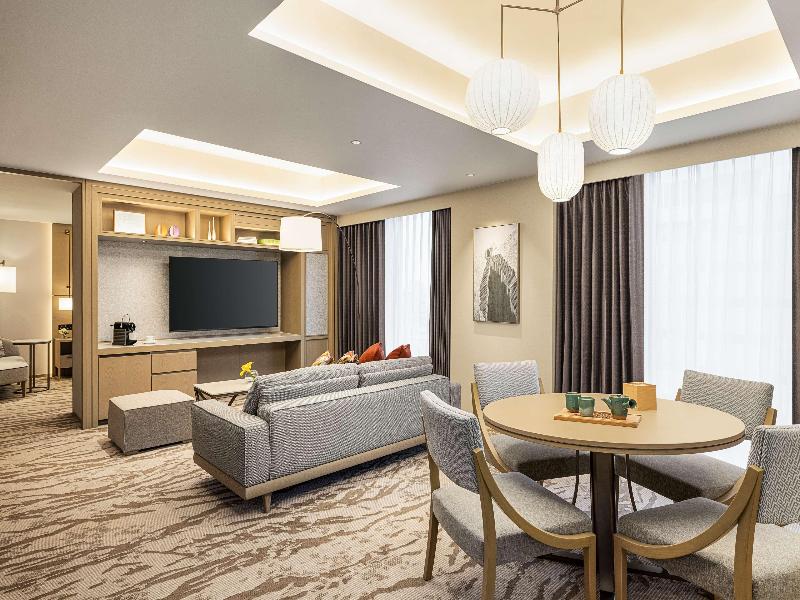 DoubleTree By Hilton Toyama image