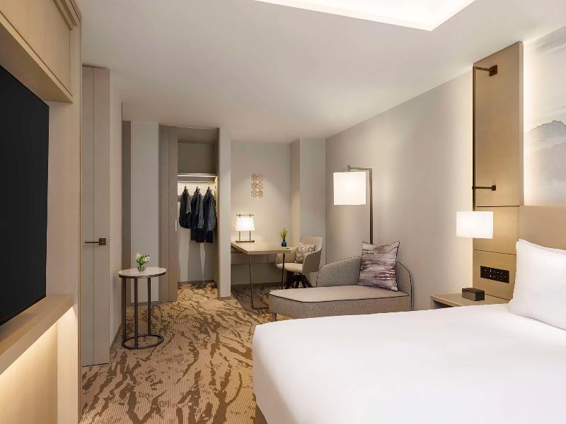 DoubleTree By Hilton Toyama image