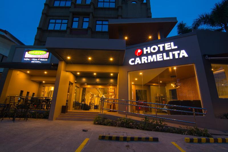 Hotel Carmelita image