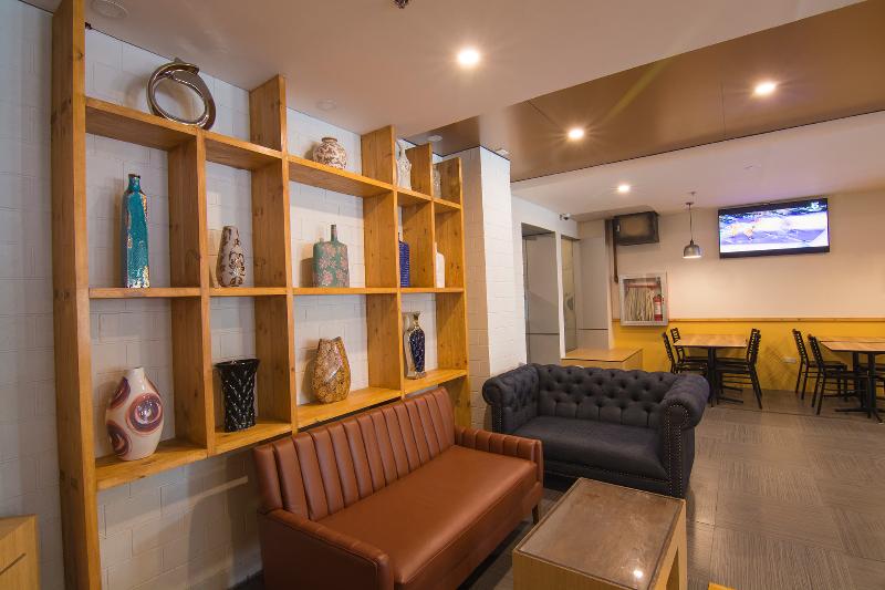 Hotel Carmelita image