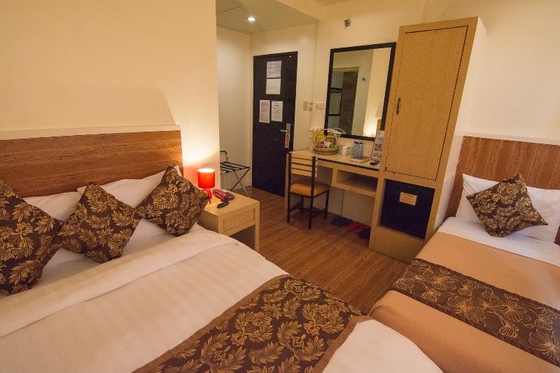 Hotel Carmelita image